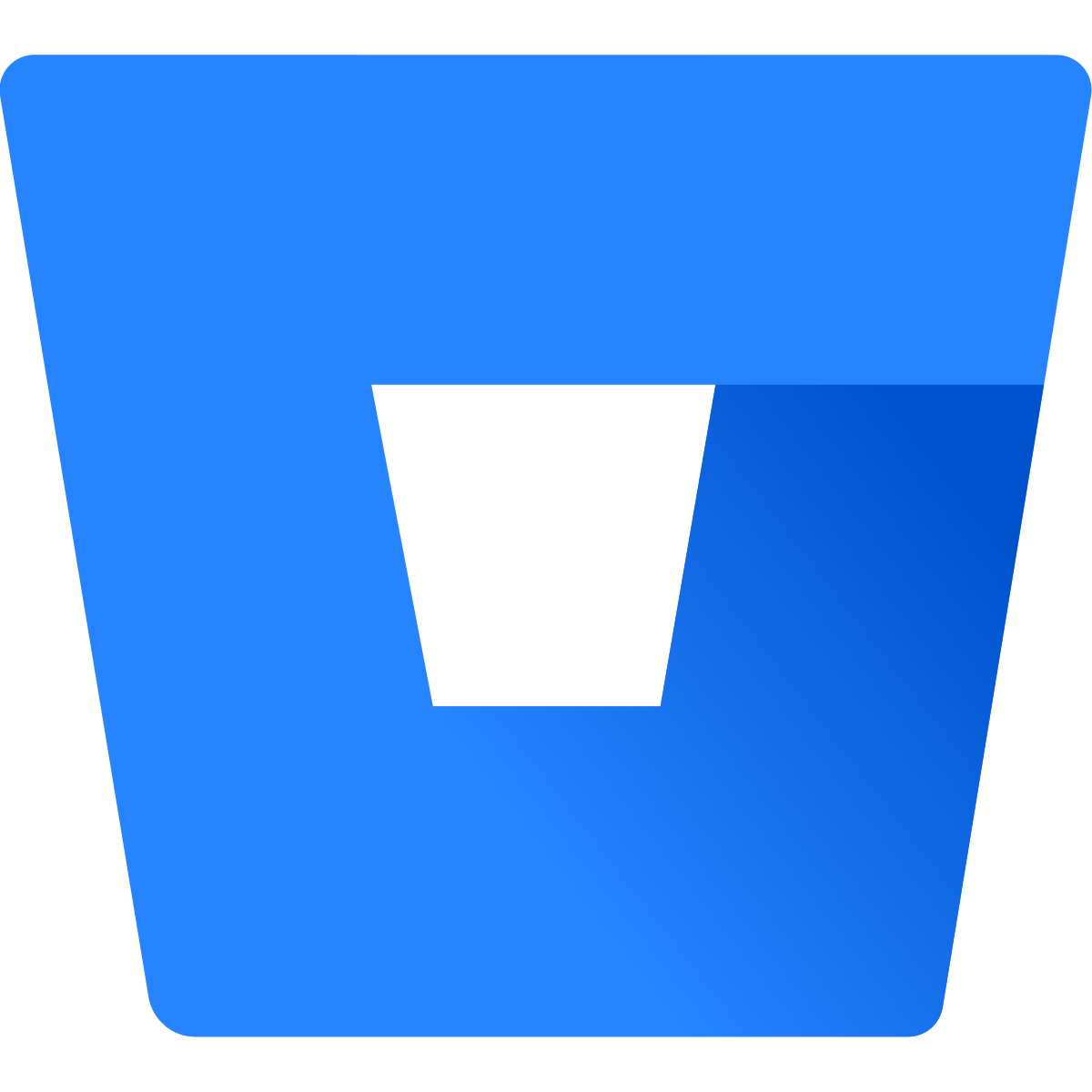 Bitbucket icon