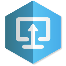 Perforce Client icon